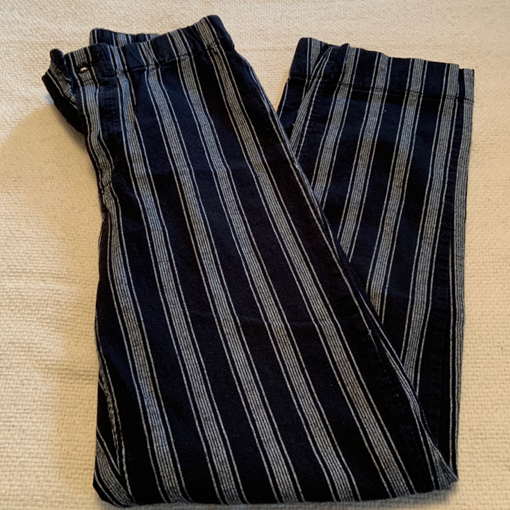 Bm Pants